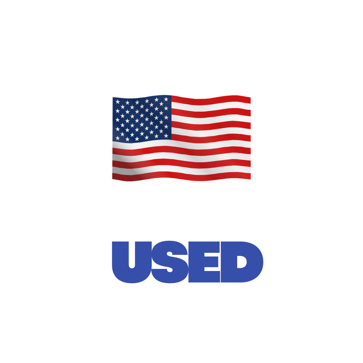 USED