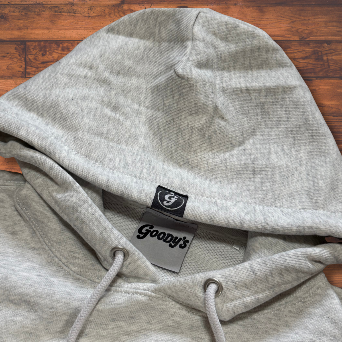 GOODY'S LOGO HOODIE