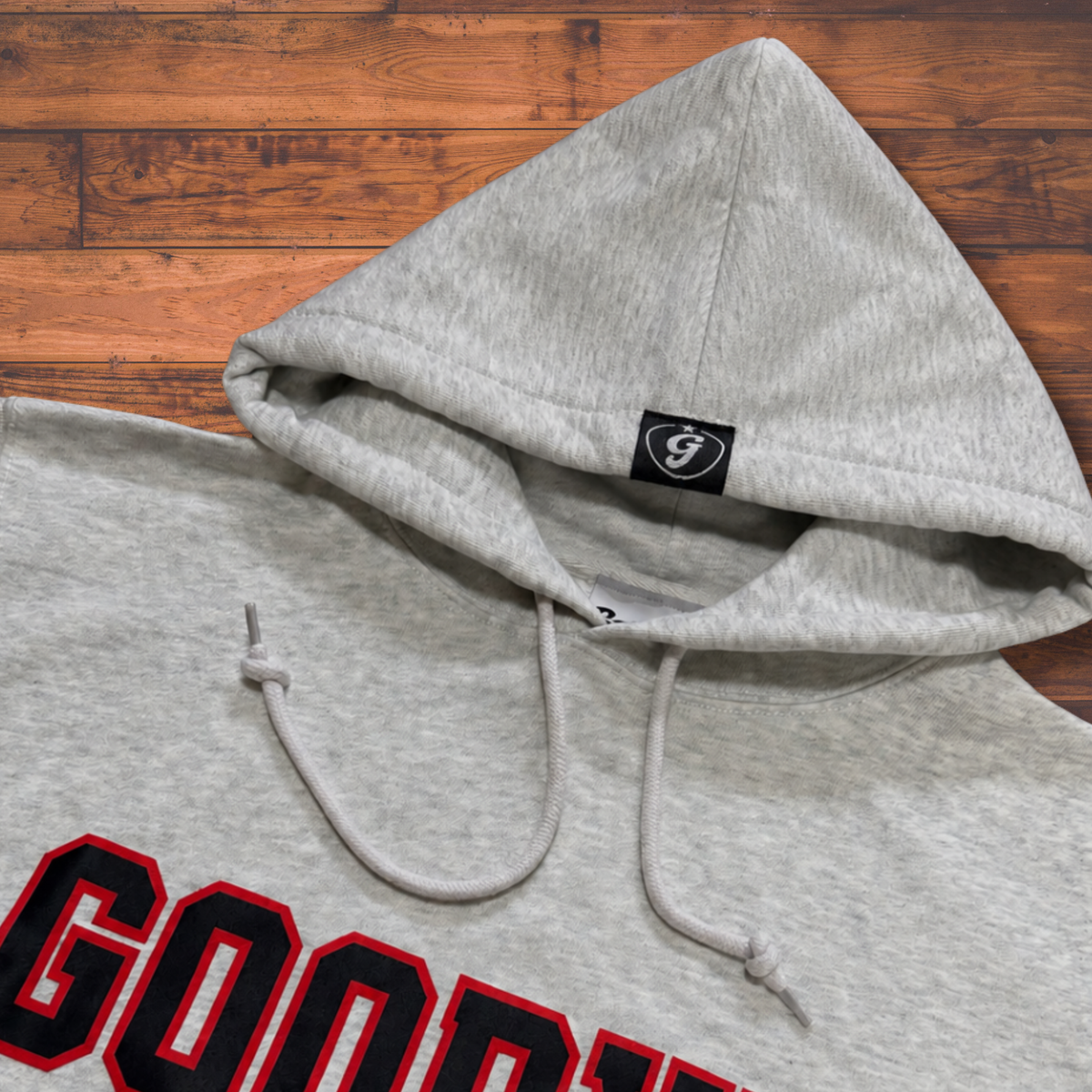 GOODY'S LOGO HOODIE