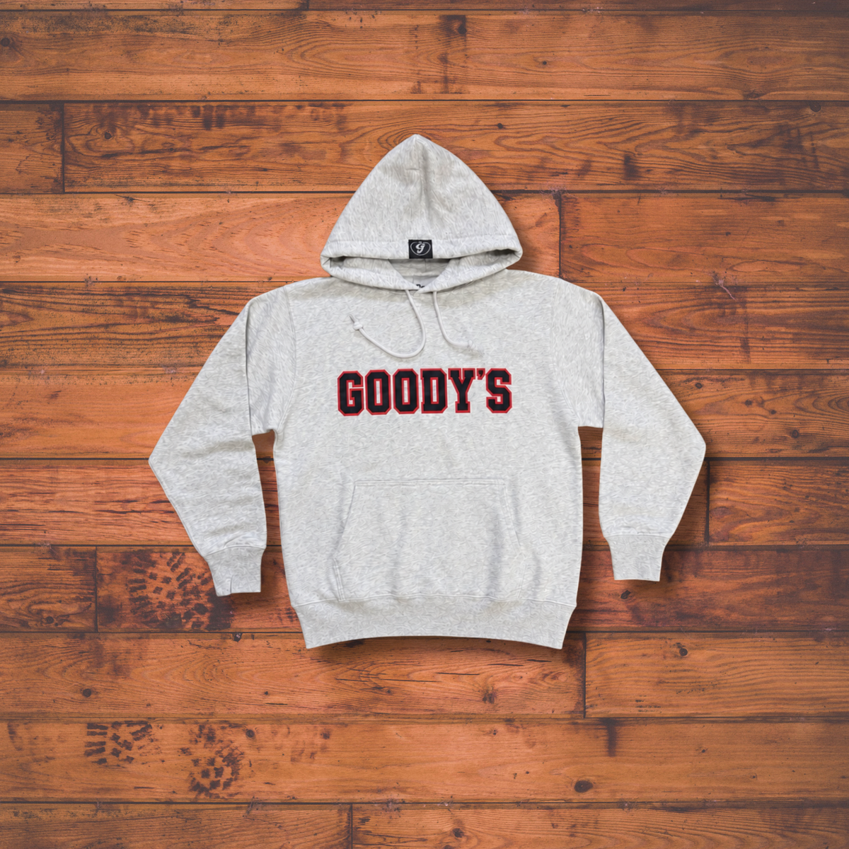 GOODY'S LOGO HOODIE