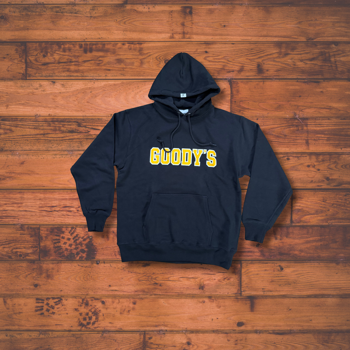 GOODY'S LOGO HOODIE