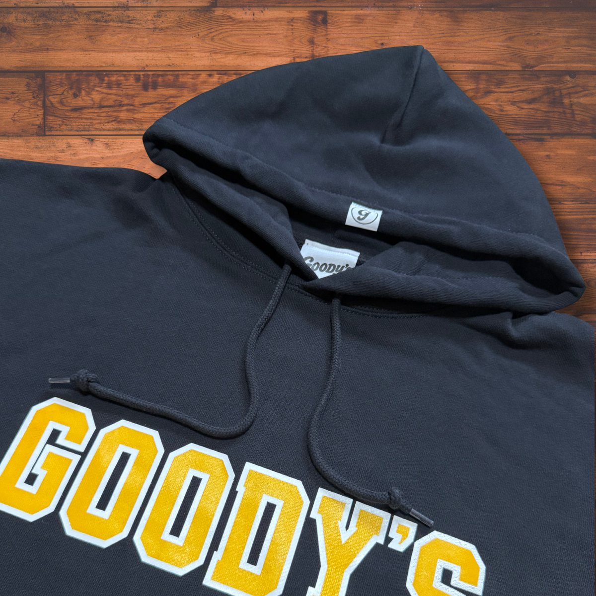 GOODY'S LOGO HOODIE