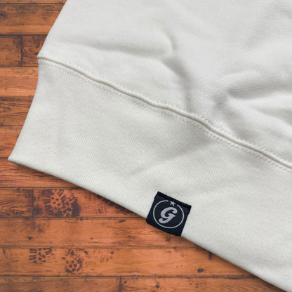 GOODY'S×ryuambe collaboration sweat