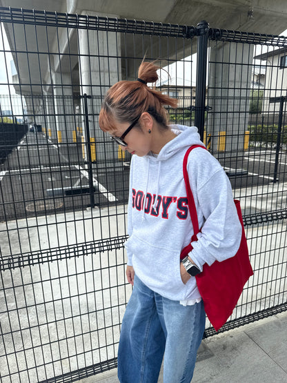 GOODY'S LOGO HOODIE