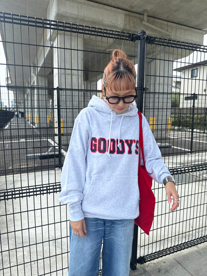 GOODY'S LOGO HOODIE