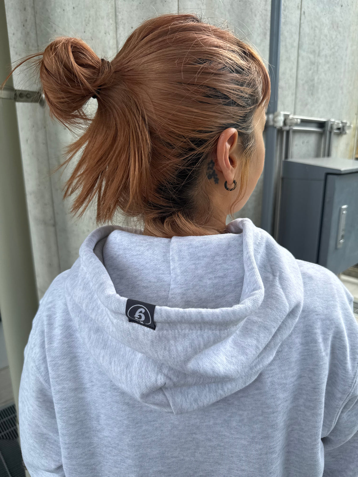 GOODY'S LOGO HOODIE
