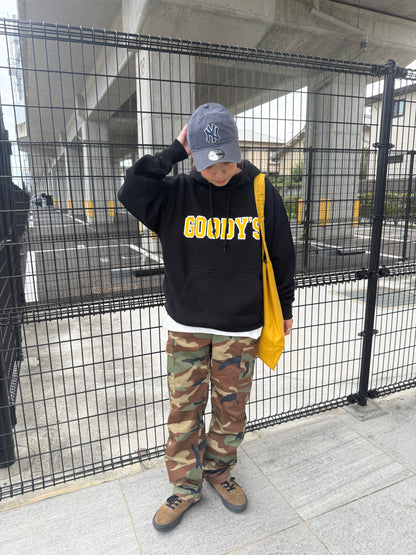 GOODY'S LOGO HOODIE