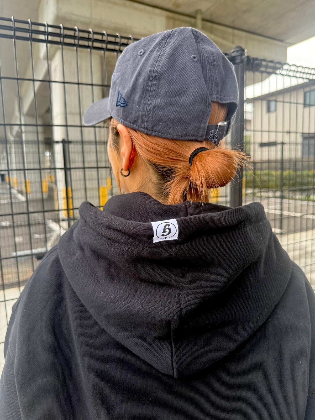 GOODY'S LOGO HOODIE